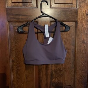 Kessler Medium Impact Sports Bra
